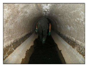 宜君管道高压清洗